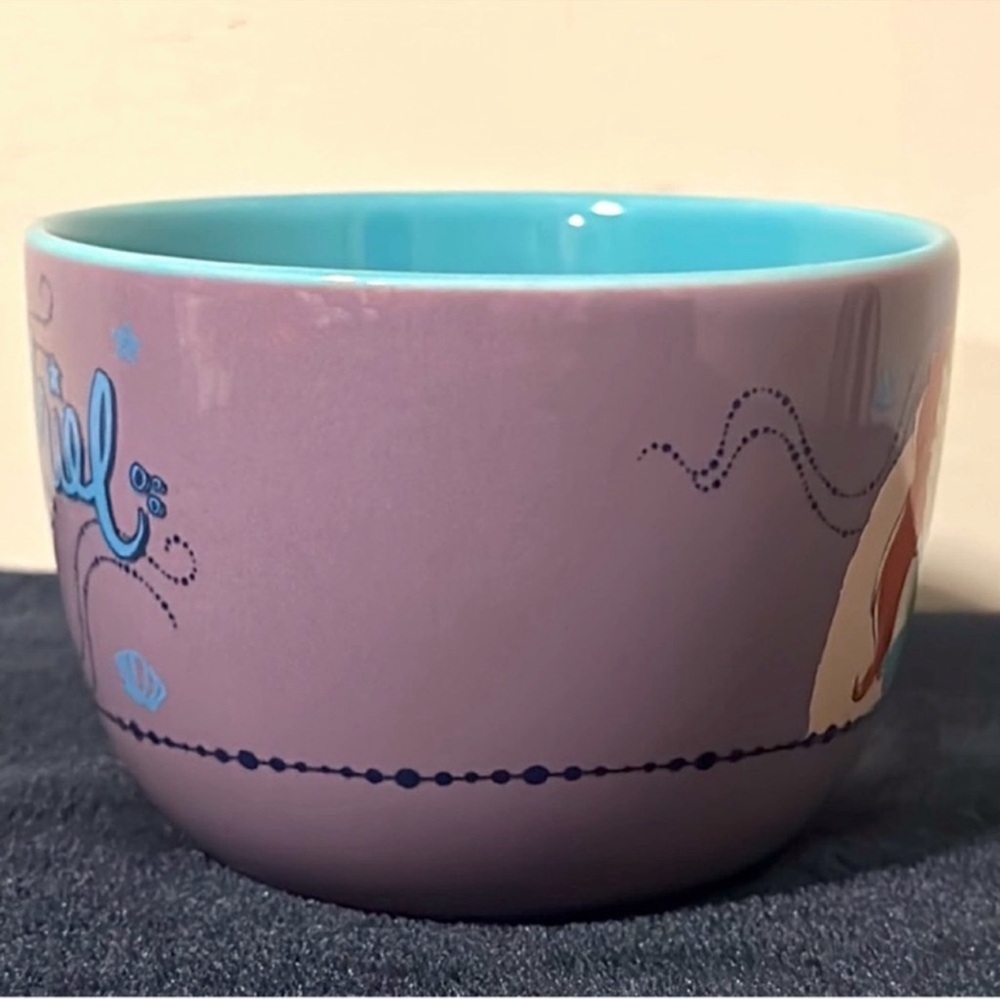 Disney "Ariel" Moonlight Oversized 24 Oz.Mug~NEW! - Picture 5 of 8
